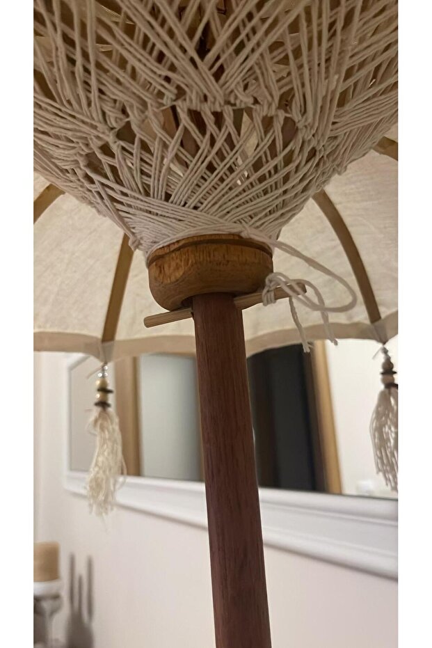 BALİ TARZI ŞEMSİYE - 3