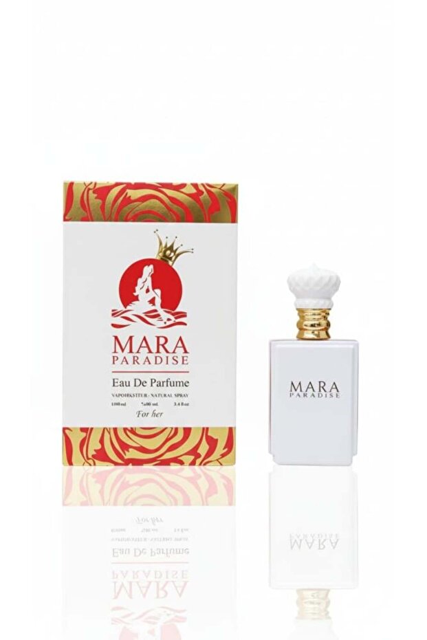 عطر مارا برادس 100 ملي