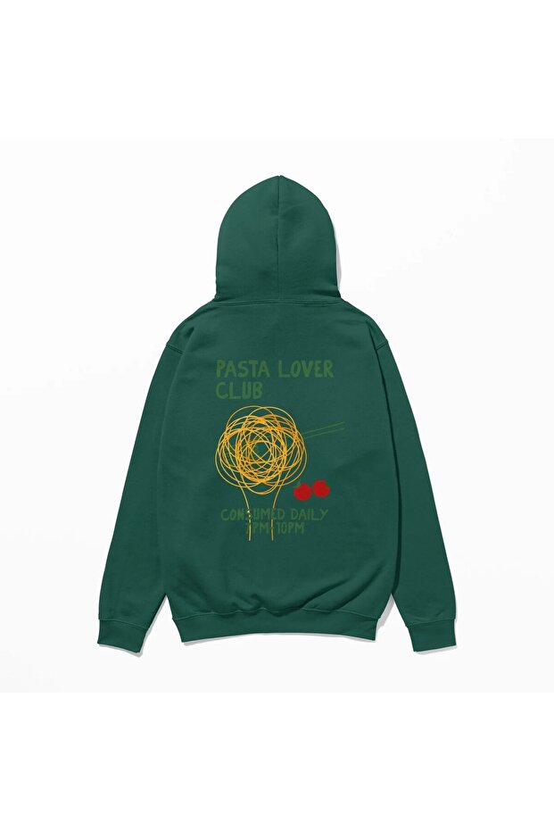 Pasta Lover Club - Hoodie