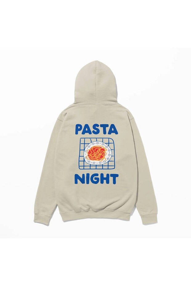 Pasta Night - Hoodie