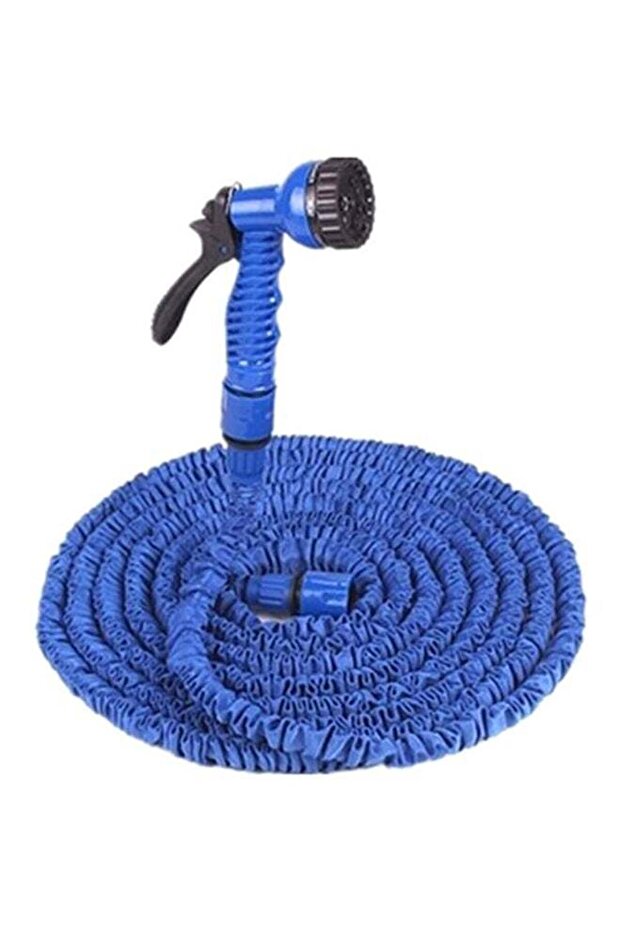 Watering Hose Blue/Green 2.5