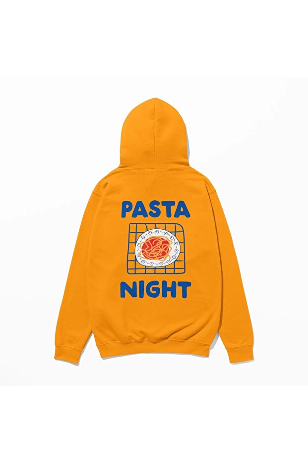 Pasta Night - Hoodie