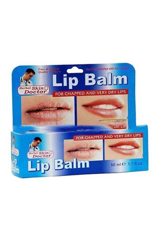 Lip Balm 50ml