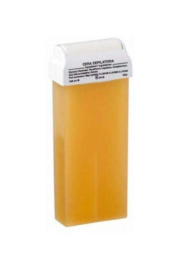 Honey Wax Cartridge 100ml