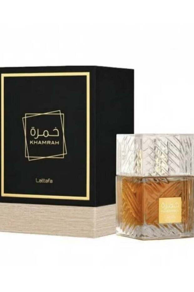 عطر خمرة لطافة او دو بارفيوم 100 مل