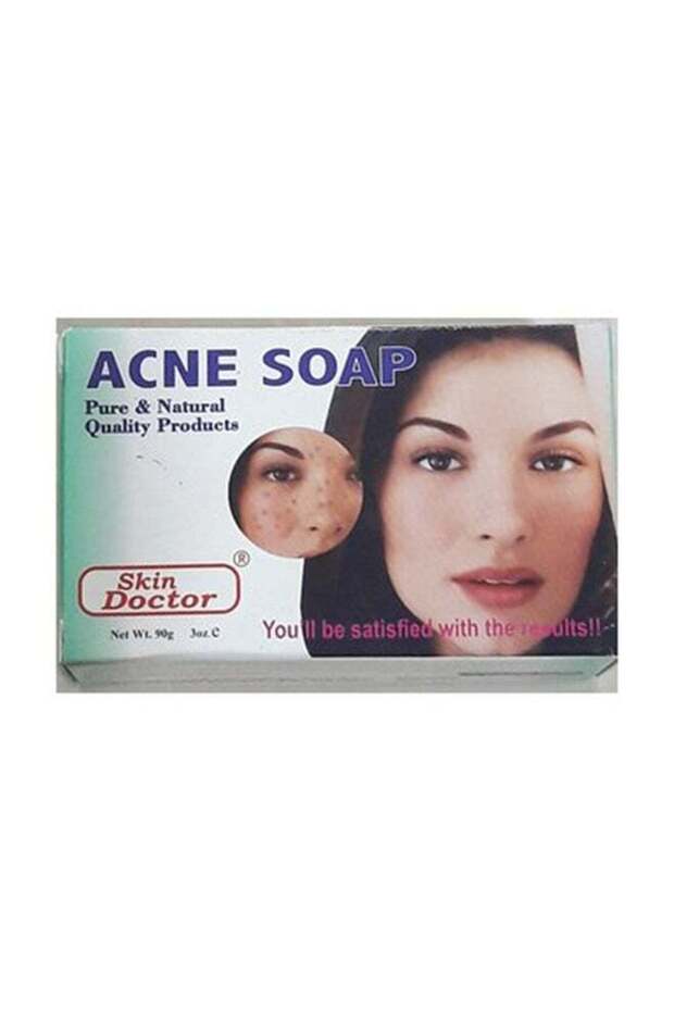 Acne Soap 90grams