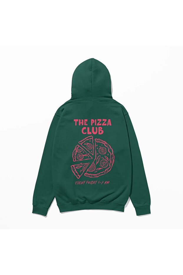 The Pizza Club - Hoodie
