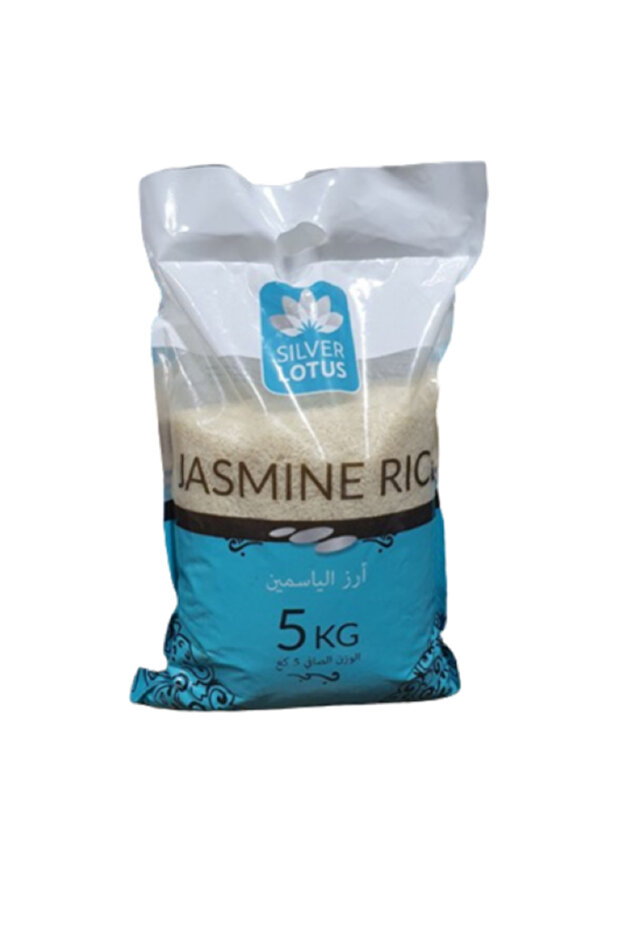 Lotus Rice 5kg