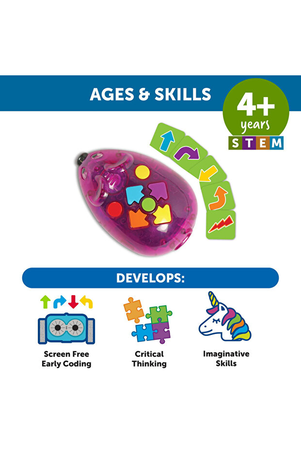 STEM Game - Jack Mouse (with USB) - 3