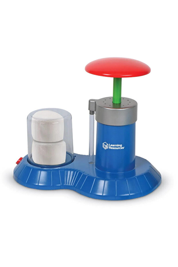 STEM Explorers Experiment Set - Superhero Science - 3