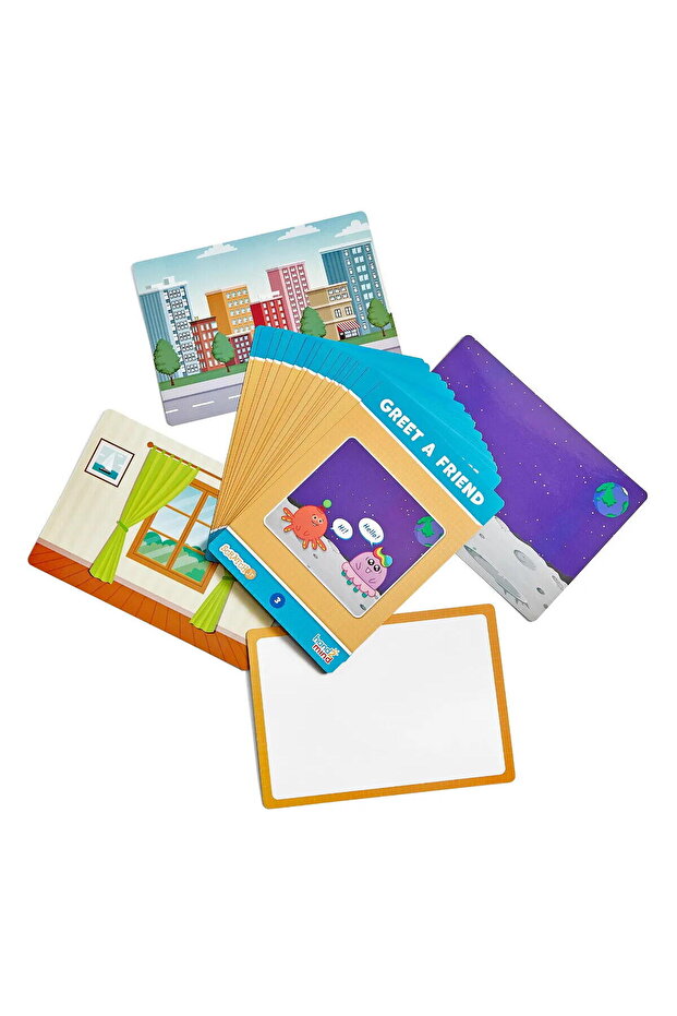 Junior coding game - Introduction to Scratch - 3