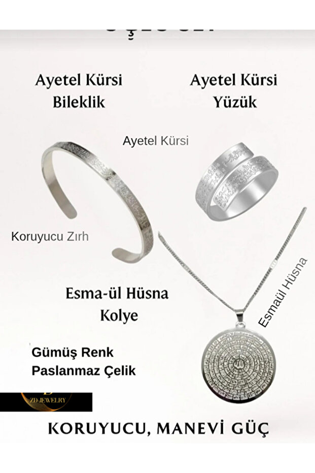 ÇELİK - 1