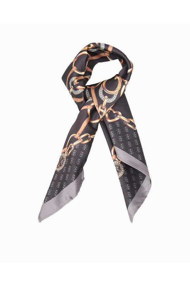 Printed Kadın Fular - 2