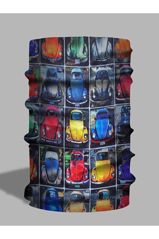 طوق الرقبة منقوشة - بافوس - 1