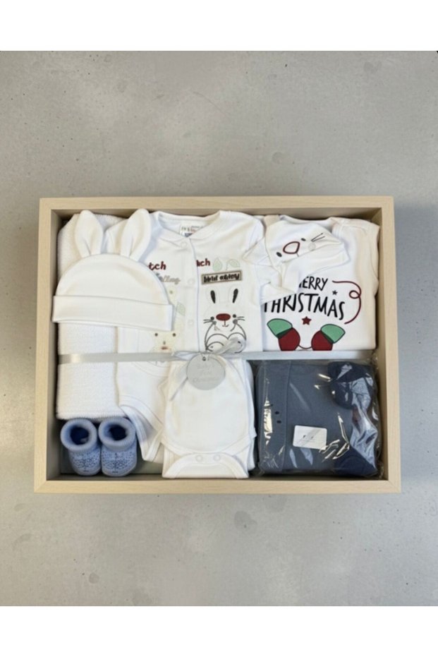 Set cadou baietei