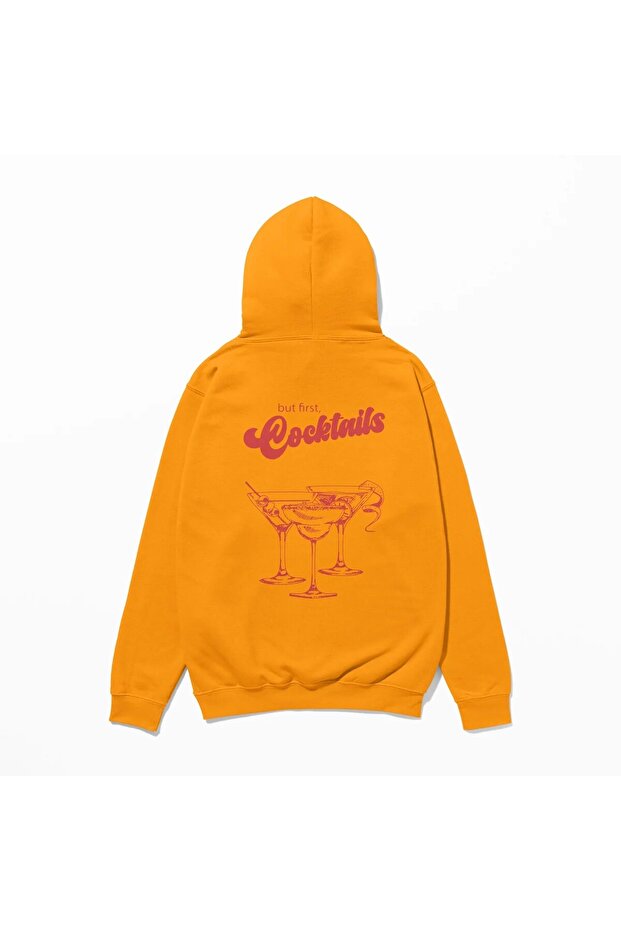 Cocktails - Hoodie