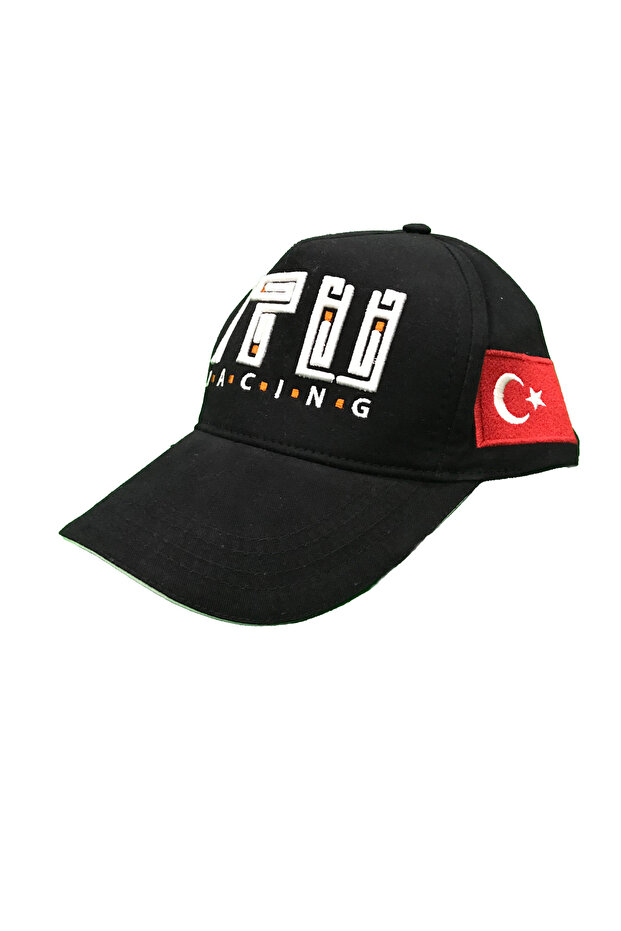 قبعة جامع التقنية - 2