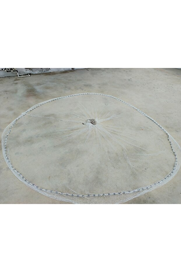 Serpme Makine Örmesi 5kğ. - 2