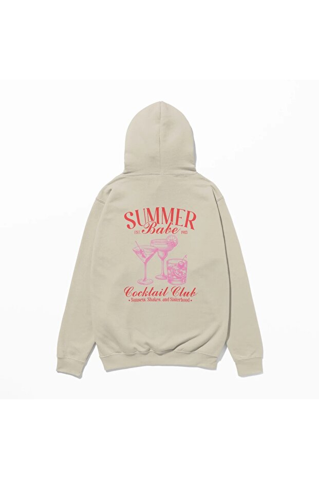 صيفي رائع - هودي