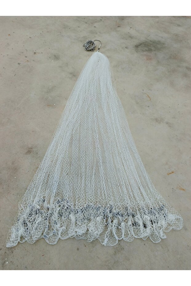 Serpme Makine Örmesi 5kğ. - 1