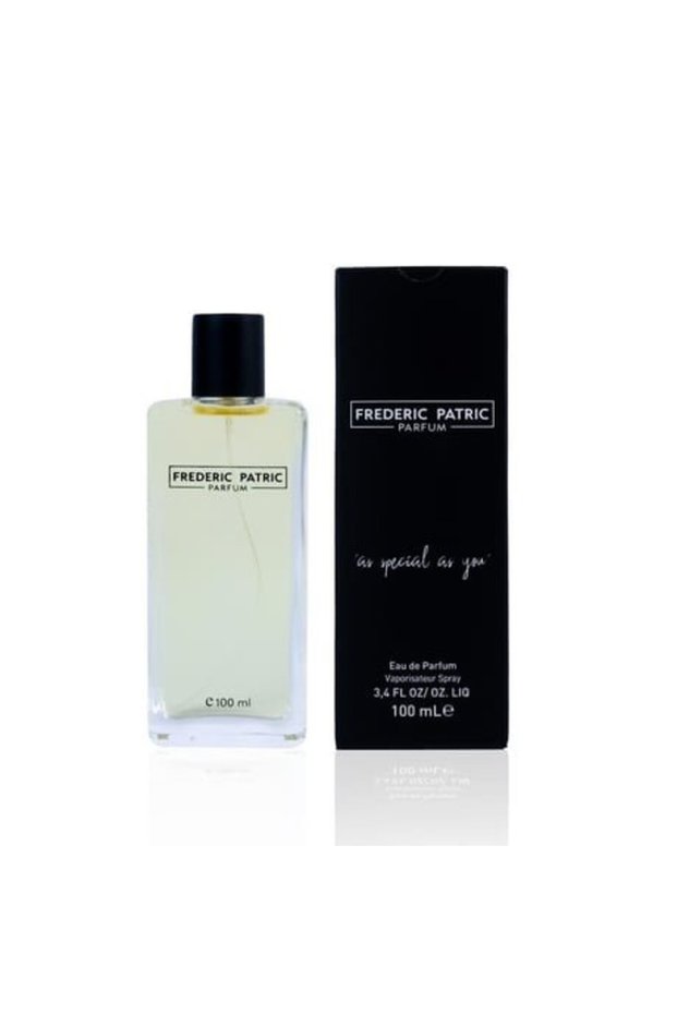 T-6 Eau De Perfume للرجال، 100 مل