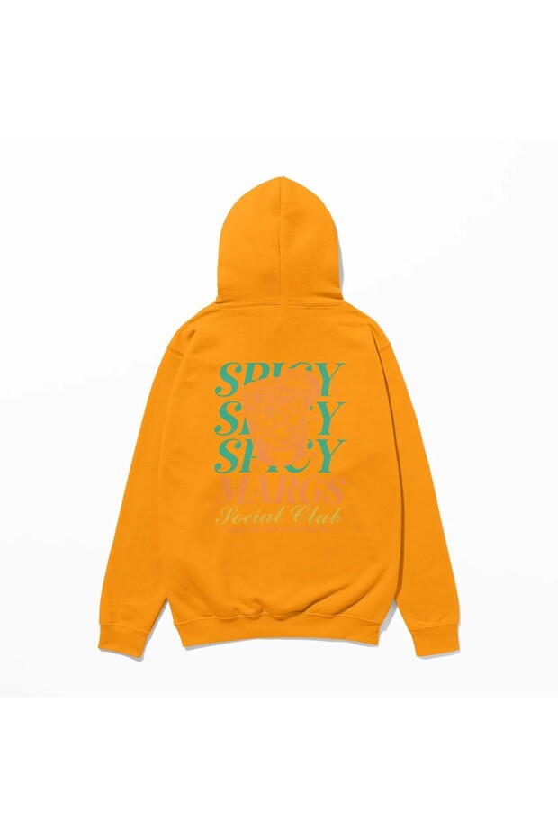 Spicy Margs - Hoodie