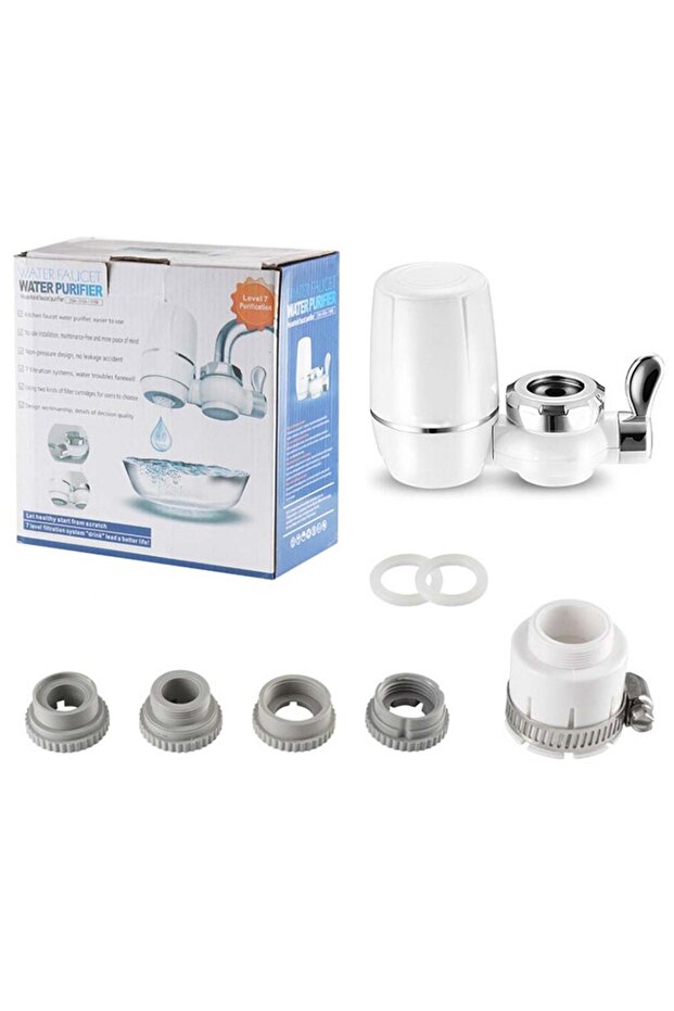 Φίλτρο νερού - 1