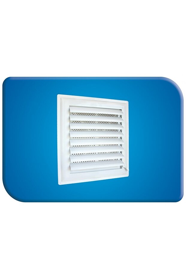 Gma Bathroom 40X52 Ventilation Grille