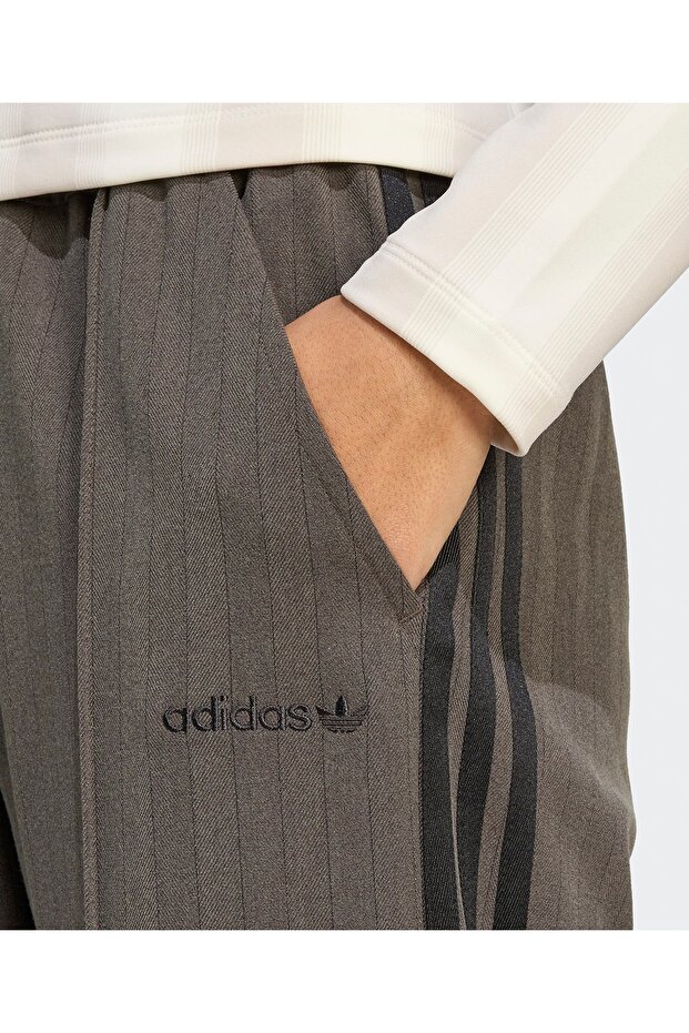 Tailored Joggers - 4