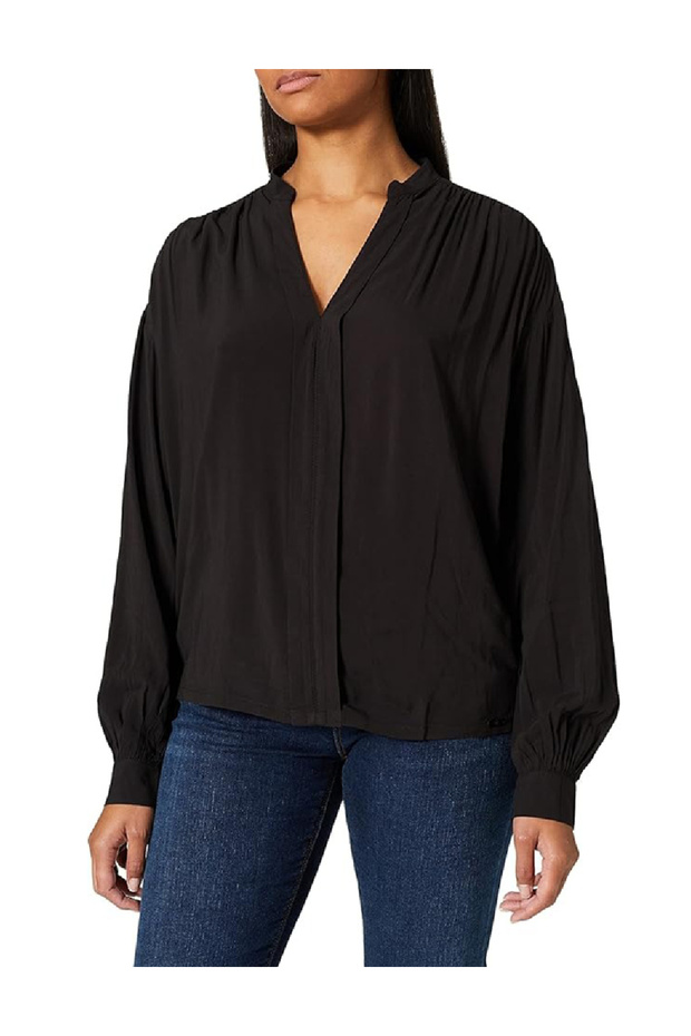 Camasa, Negru - 1