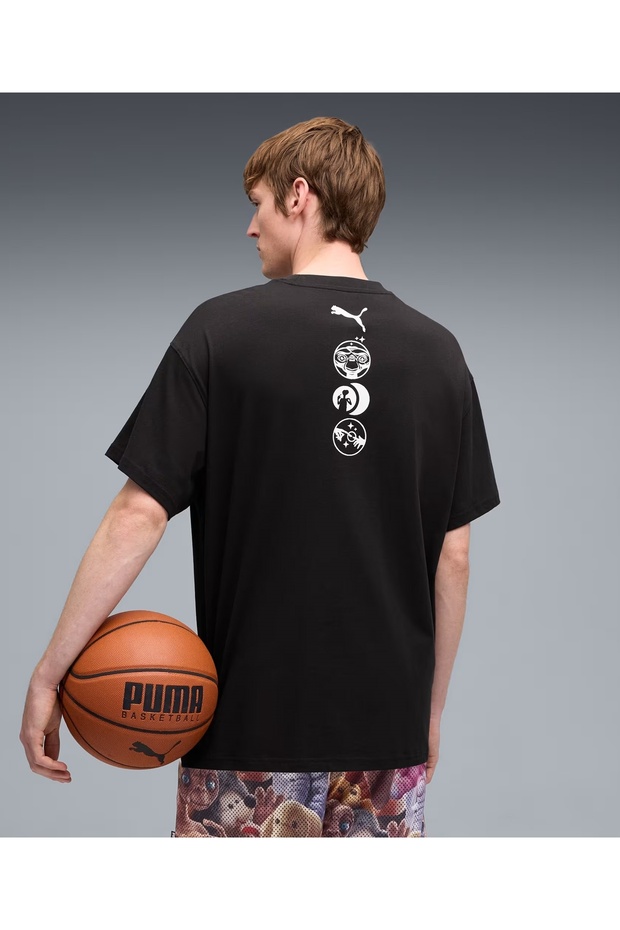 Hoops X E.T. Tee II - 2