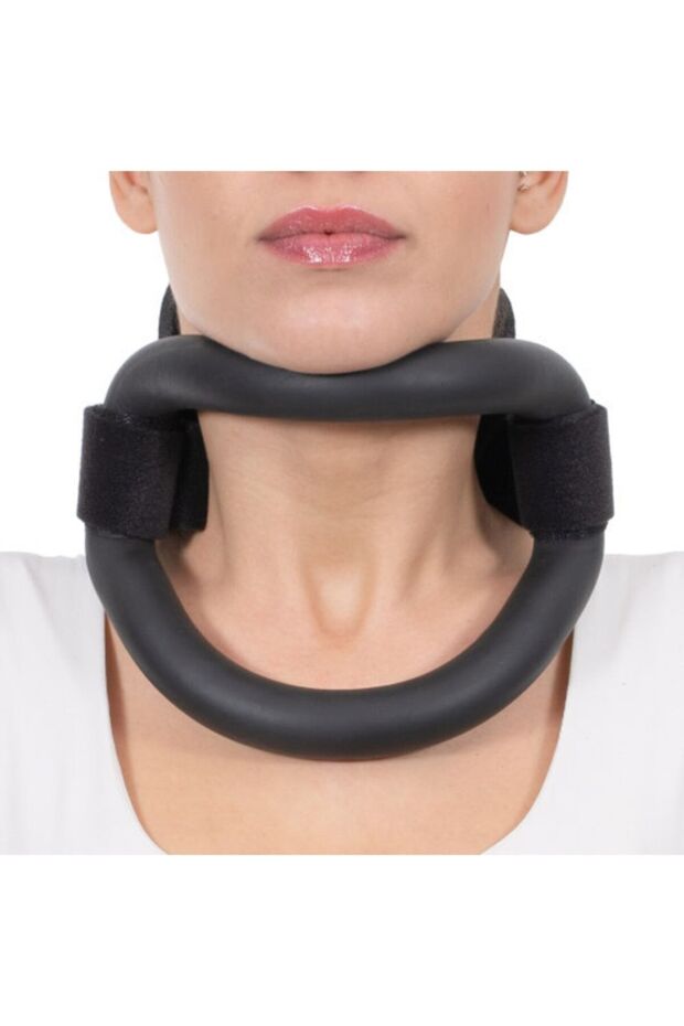 Wire Frame Boyunluk Short - 3