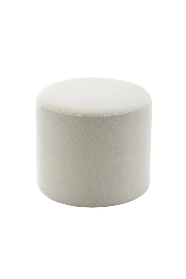 Happy Bed – A stylish and comfortable pouf with a modern design and a practical touch at every angle - 1