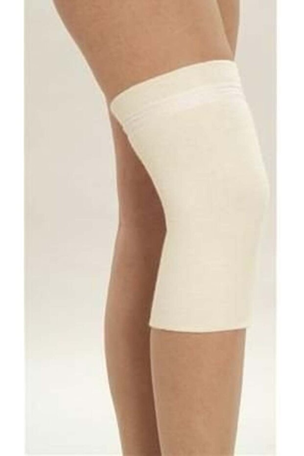 Wool Knee Pad No:2 - 1
