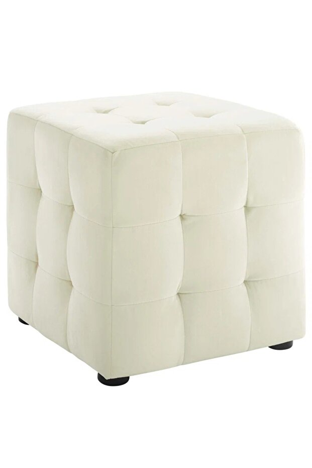 Happy Bed – A stylish and comfortable pouf with a modern design and a practical touch at every angle - 1