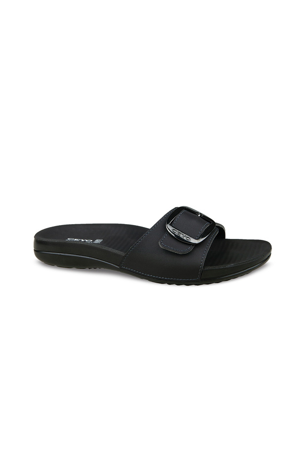 Comfortable Anatomical insole Turkish Sandal 9814-18
