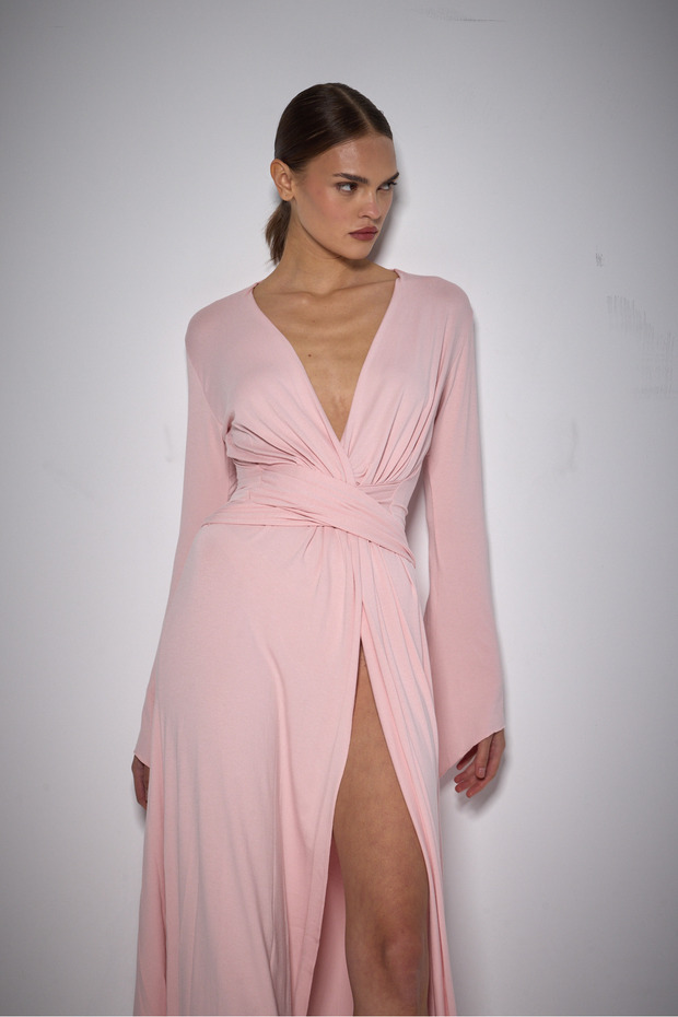 Era Kimono Elbise - 2