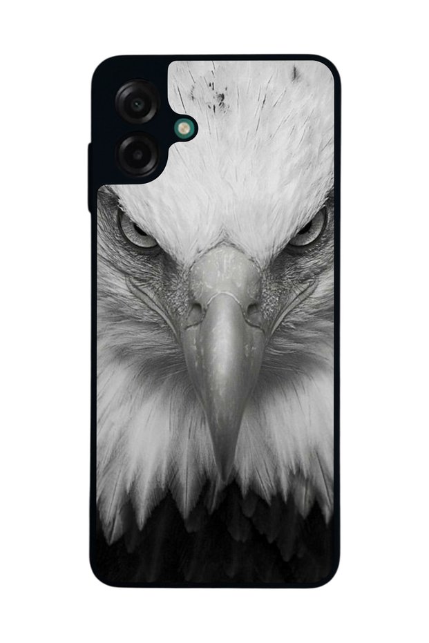 Samsung Galaxy A07 Compatible Case – Soft Silicone, Protective, Shock-Absorbing Cover