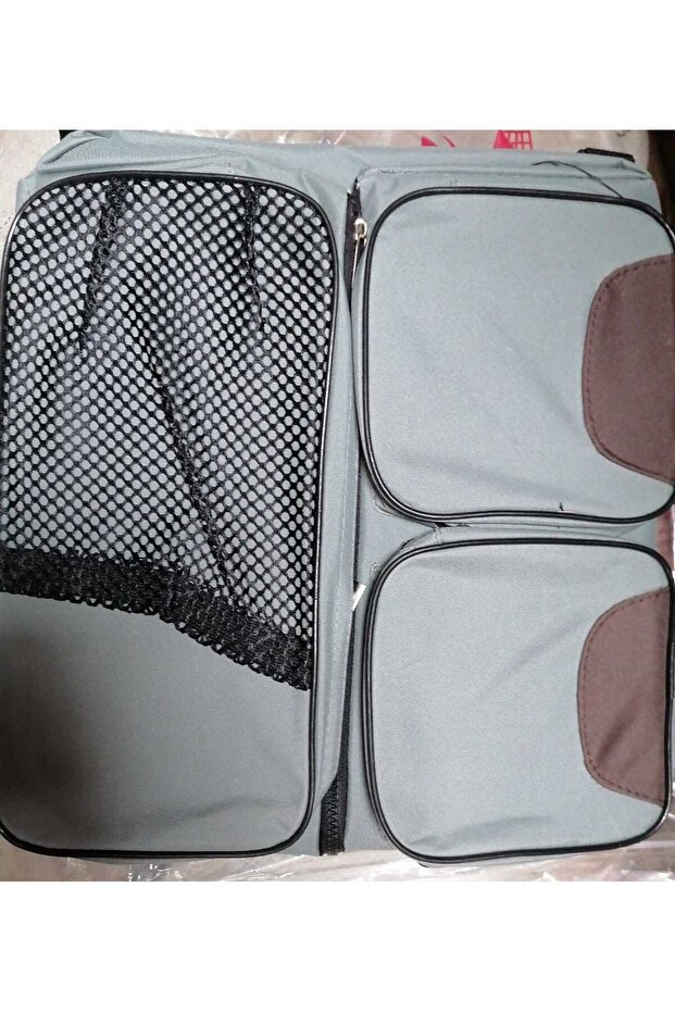 حقيبة سرير للأطفال قابلة للطي - 8