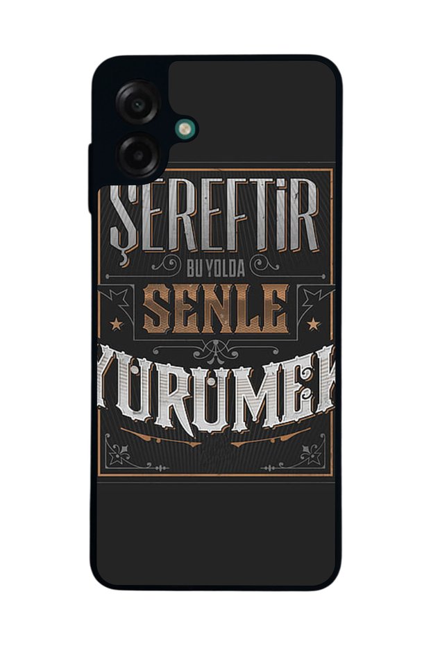 Samsung Galaxy A07 Compatible Case – Soft Silicone, Protective, Shock-Absorbing Cover