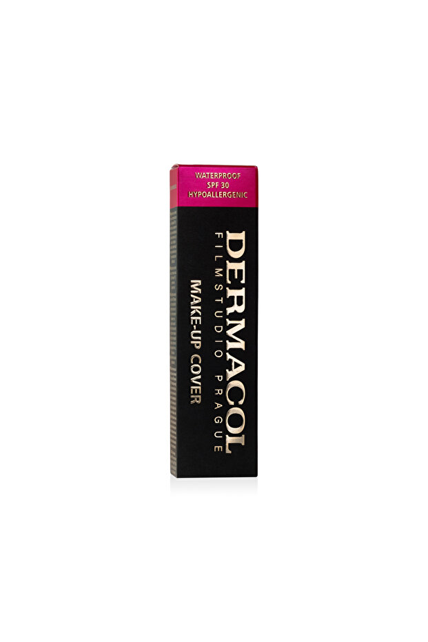 Make-Up Cover- 224 - 2