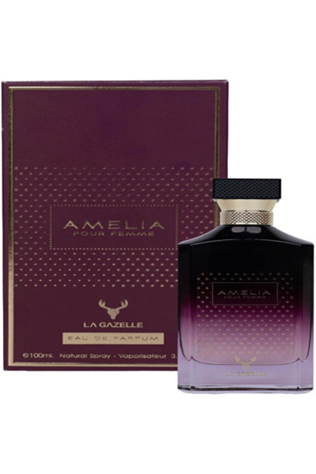 عطر اميليا لا جازيلي بارفيوم 100 مل - 1