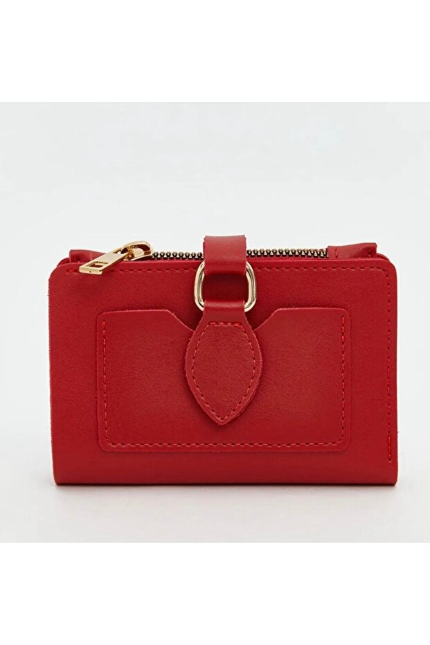 Çok tarz Mini cüzdan - 3