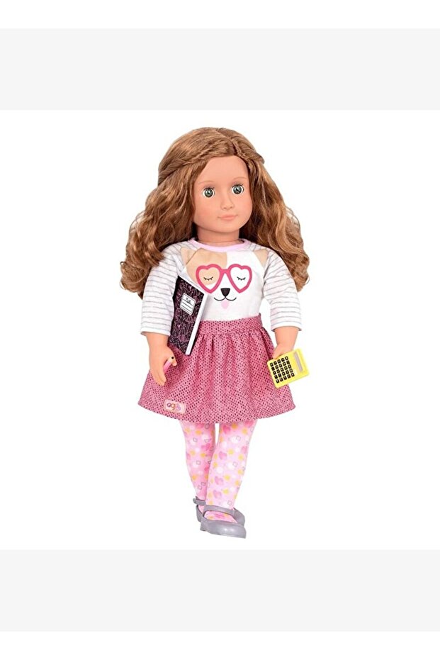 Kıyafet - Math Class - 3