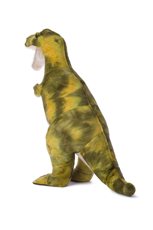 T-Rex Dinazor Peluş Oyuncak 80 cm - 3