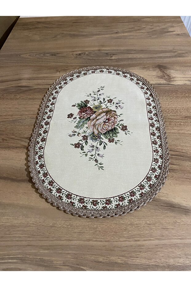 Şönilli runner set 40x90 -40x60 - 4