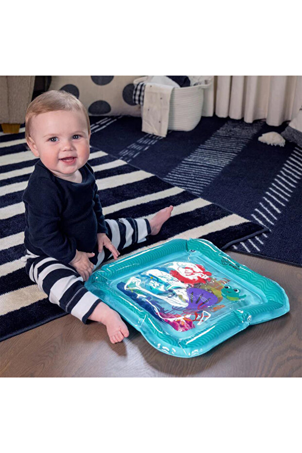 Ocean Explorers Su Matı - 3