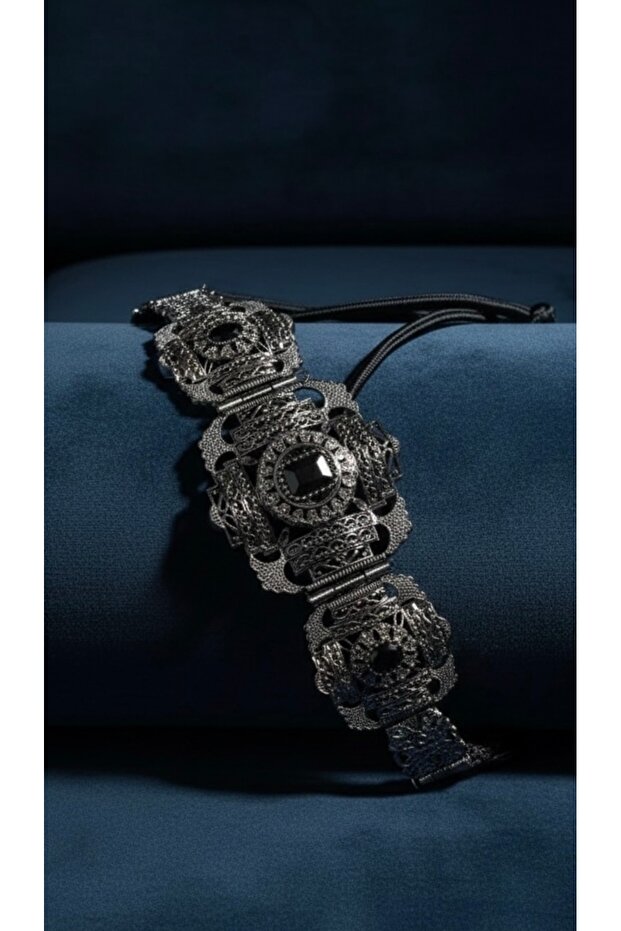 Moroccan belt
