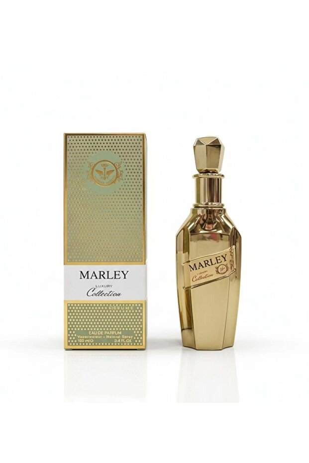 عطر مارلي انفينيتو زيتي 100 مل