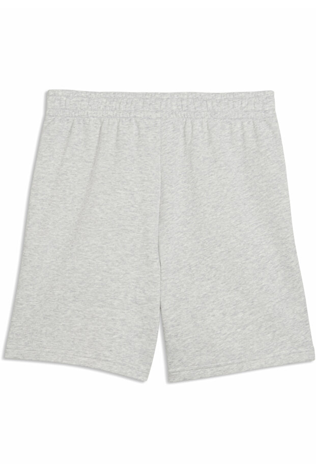 Detské šortky Essentials Logo Lab Relaxed - 6